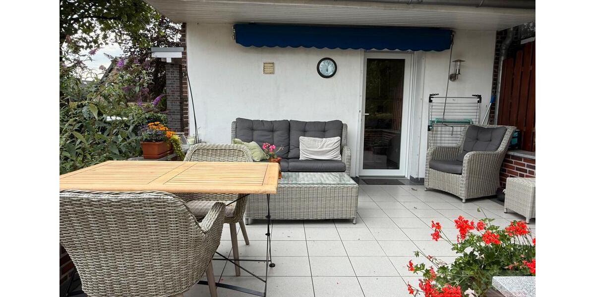 Erdgeschoßwohnung Neuenkirchen - 3.5 Zimmer, 115 m&sup2;, 1.100&euro; | Angebot:26676294