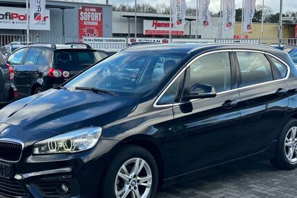 BMW Andere 279.000 km 5.950 &euro; Nordhorn 48529