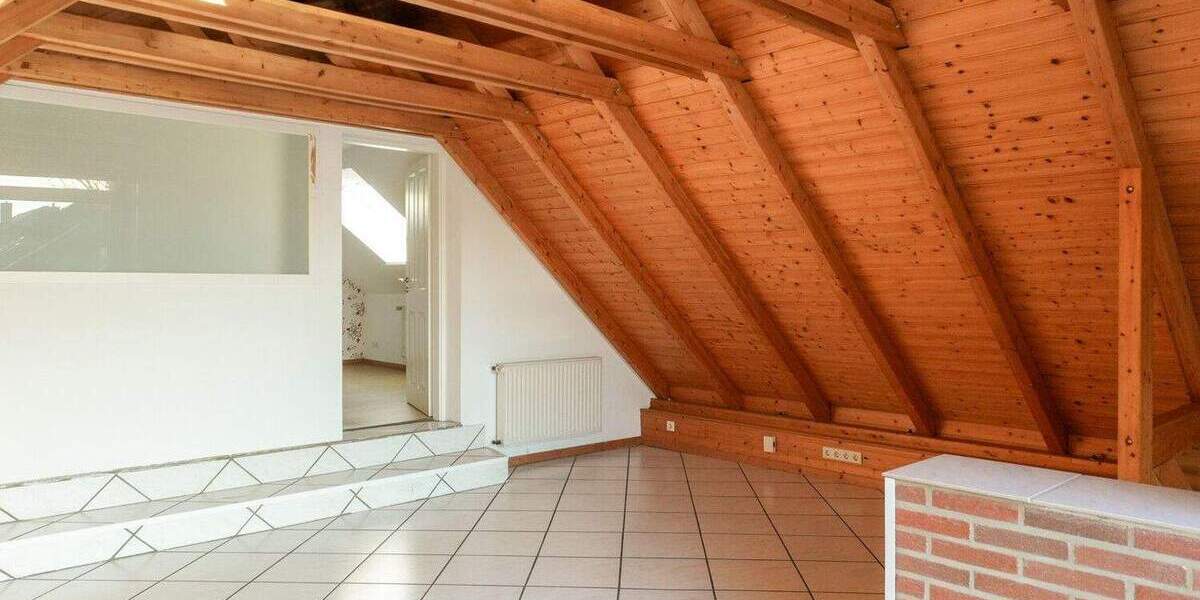 Einfamilienhaus Nordhorn Bakelde - 7 Zimmer, 223 m&sup2;, 385.000&euro; | Angebot:25683601