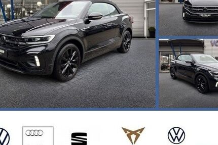 VW T-Roc 51.833 km 25.980 &euro; Gronau 48599