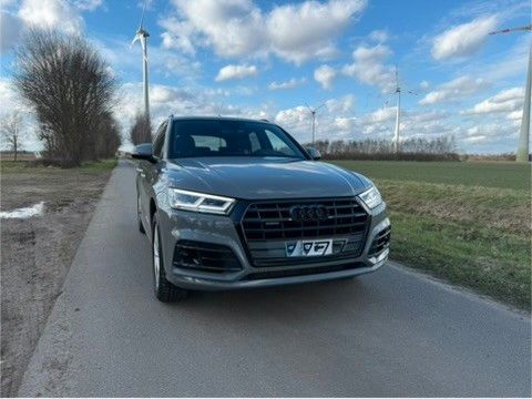 Audi Q5 64.500 km 35.800 &euro; Beesten 49832