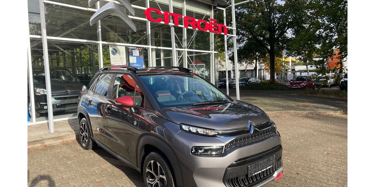 Citroen C3 Aircross 43.000 km 16.290 &euro; Nordhorn 48527