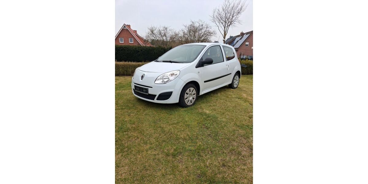 Renault Twingo 260.000 km 1.750 &euro; Emlichheim 49824