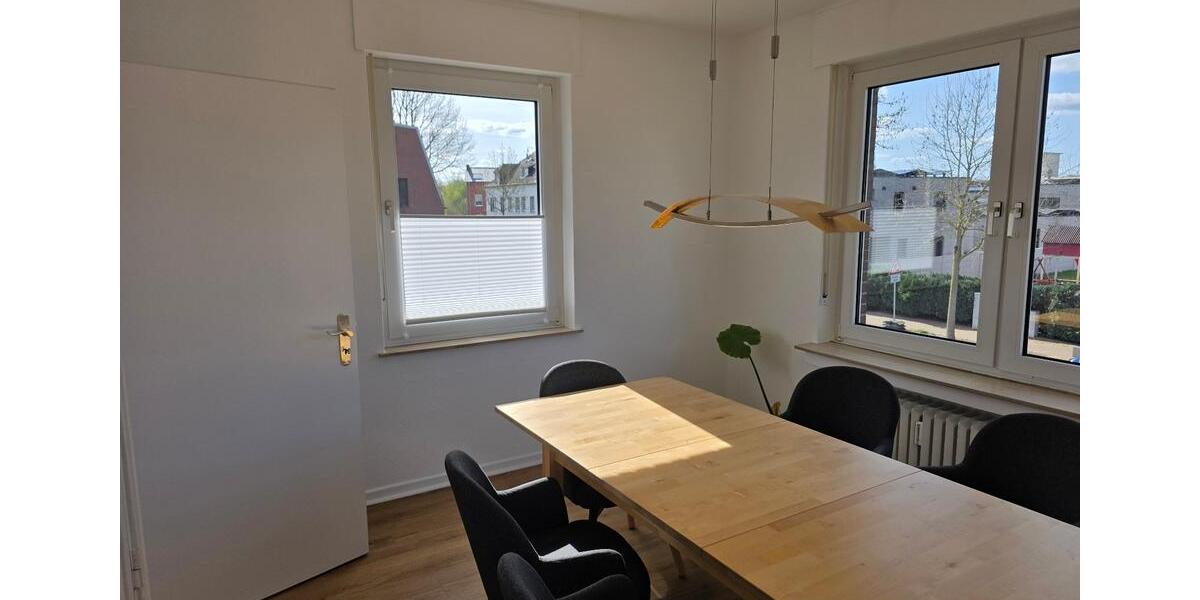 Etagenwohnung Ochtrup - 3 Zimmer, 92 m&sup2;, 960&euro; | Angebot:26647378