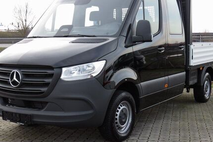 Mercedes-Benz Sprinter 19.999 km 40.996 &euro; Wietmarschen 49835