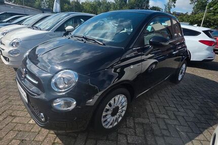 Fiat 500 20.479 km 13.990 &euro; Gronau 48599