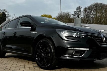 Renault Megane 91.500 km 9.999 &euro; Neuenhaus 49828