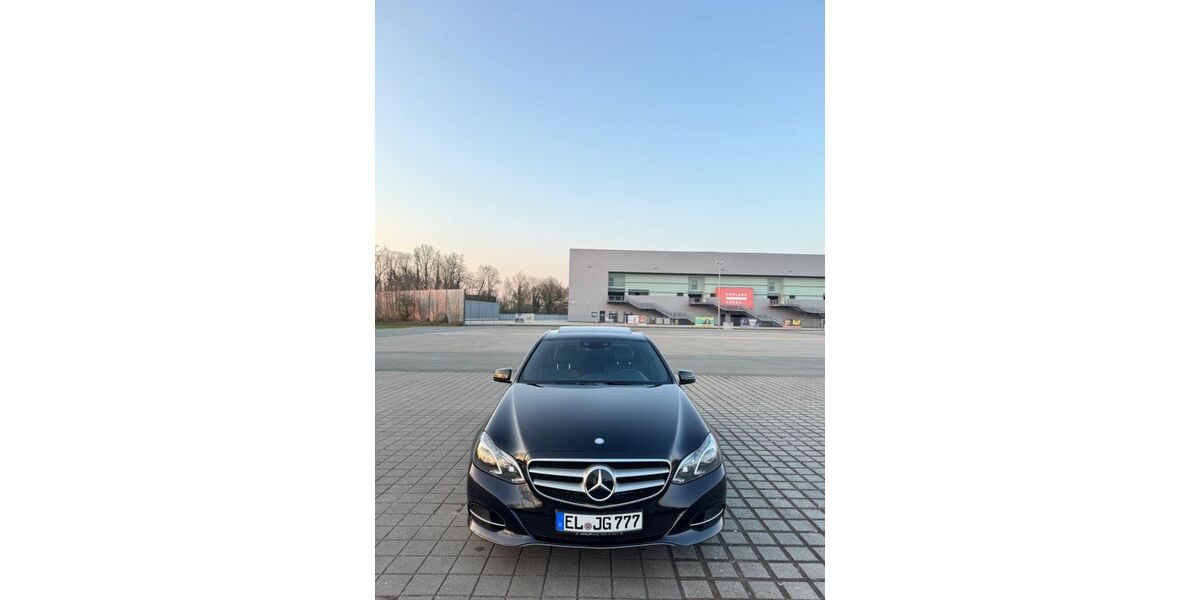 Mercedes-Benz E 250 182.000 km 16.900 &euro; Lingen 49809