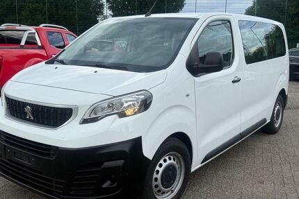 Peugeot Expert 176.000 km 15.999 &euro; Nordhorn 48529