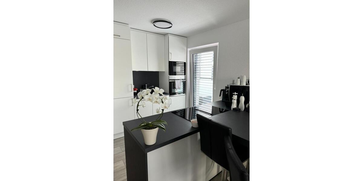 Etagenwohnung Lingen (Ems) Gauerbach - 3 Zimmer, 78 m&sup2;, 1.200&euro; | Angebot:26547829