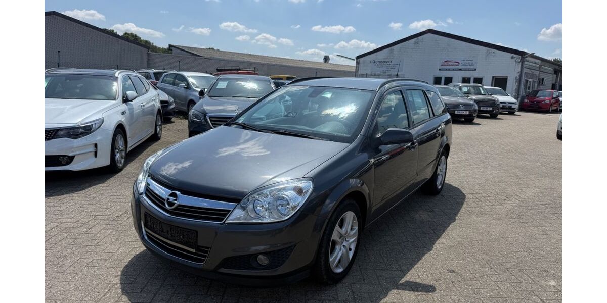 Opel Astra 170.000 km 1.799 &euro; Nordhorn 48529