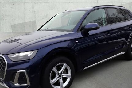 Audi Q5 38.535 km 39.849 &euro; Lingen 49808