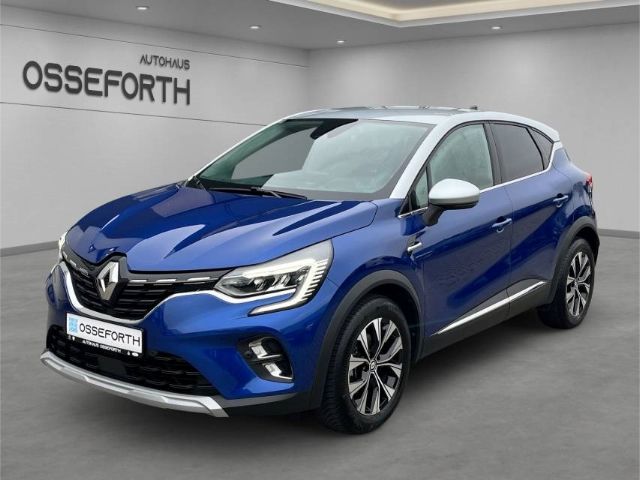 Renault Captur 40.550 km 19.750 &euro; Nordhorn 48531