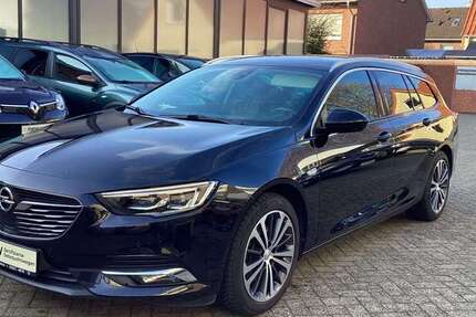Opel Insignia 96.954 km 16.490 &euro; Nordhorn 48529