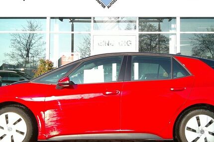 VW ID.3 61.897 km 19.480 &euro; Nordhorn 48529