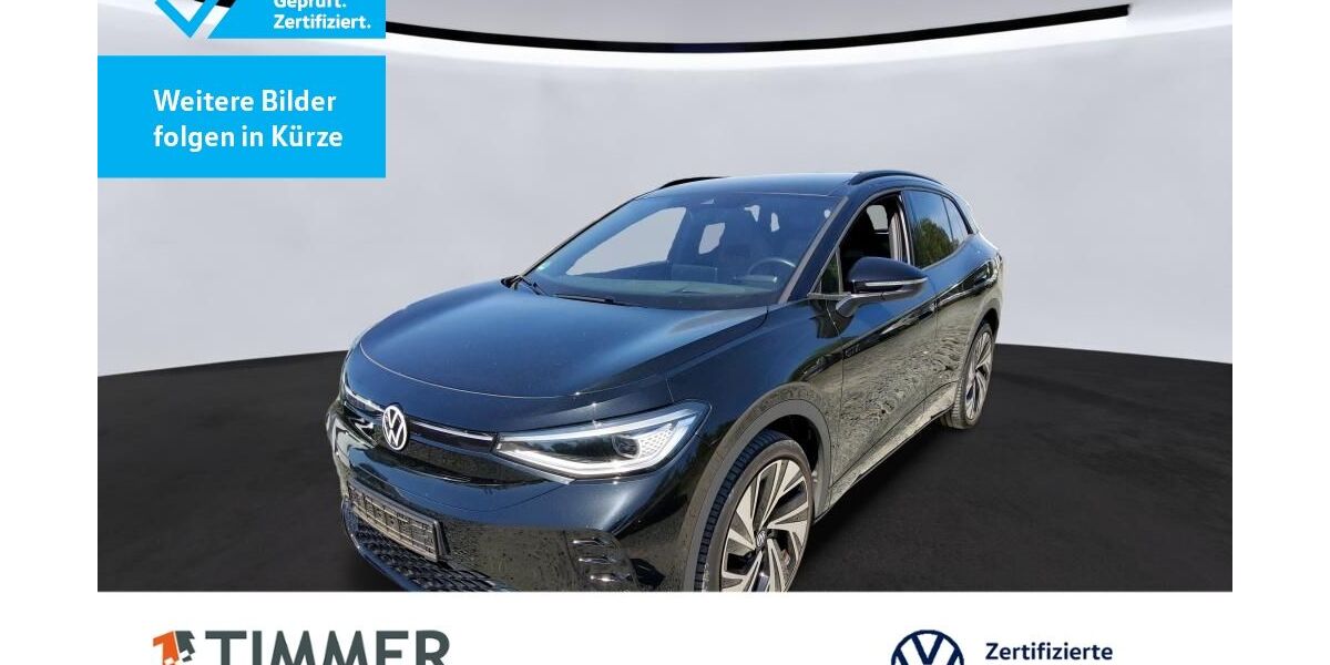 VW ID.4 19.927 km 42.880 &euro; Lingen 49808