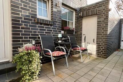 Haus Nordhorn Bookholt - 3 Zimmer, 93 m&sup2;, 950&euro; | Angebot:25930621