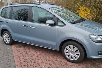 VW Sharan 179.079 km 12.800 &euro; Wietmarschen 49835
