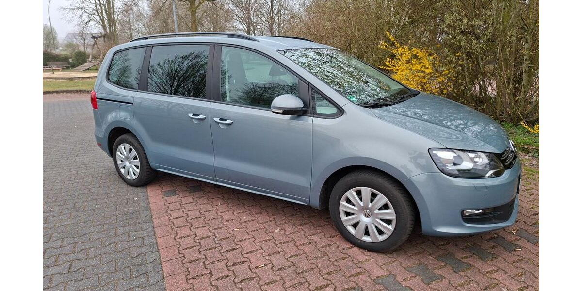 VW Sharan 179.079 km 12.800 &euro; Wietmarschen 49835