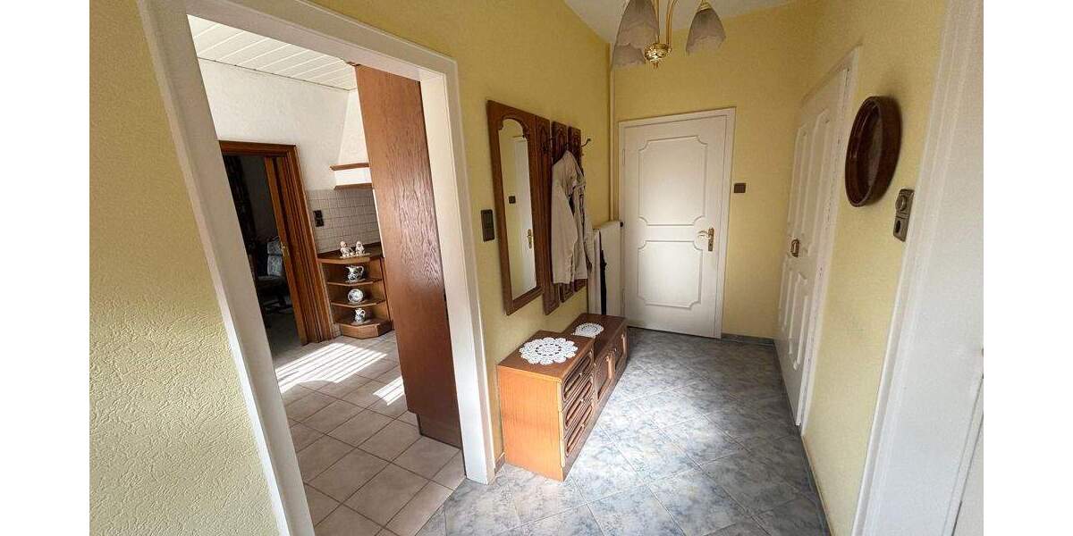 Einfamilienhaus Uelsen - 7 Zimmer, 199 m&sup2;, 249.900&euro; | Angebot:25666766