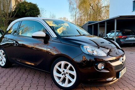 Opel Adam 111.000 km 6.500 &euro; Nordhorn 48527