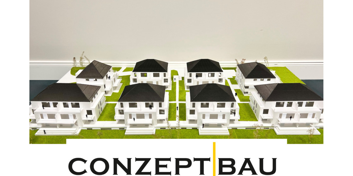 Etagenwohnung Lingen (Ems) Lingen - 3 Zimmer, 77 m&sup2;, 299.911&euro; | Angebot:25660493