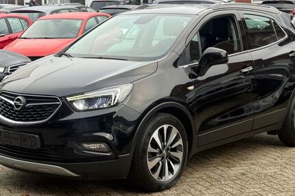 Opel Mokka 95.000 km 12.900 &euro; Nordhorn 48529