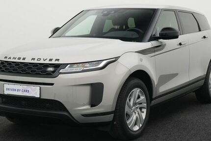 Land Rover Range Rover Evoque 41.349 km 23.950 &euro; Bad Bentheim 48455