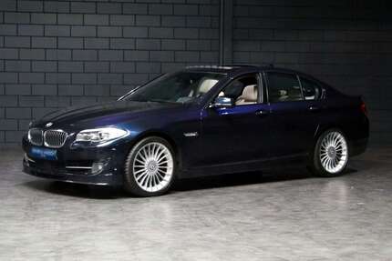 Alpina D5 288.100 km 16.500 &euro; Bad Bentheim 48455