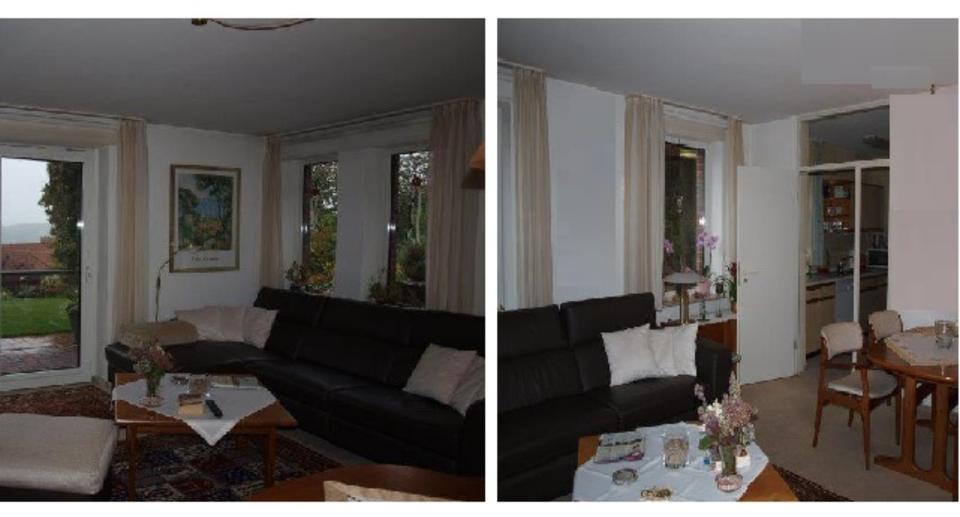 Etagenwohnung Bad Bentheim - 3 Zimmer, 81 m&sup2;, 960&euro; | Angebot:24508538