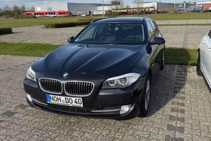 BMW 520 152.000 km 9.990 &euro; Nordhorn 48529