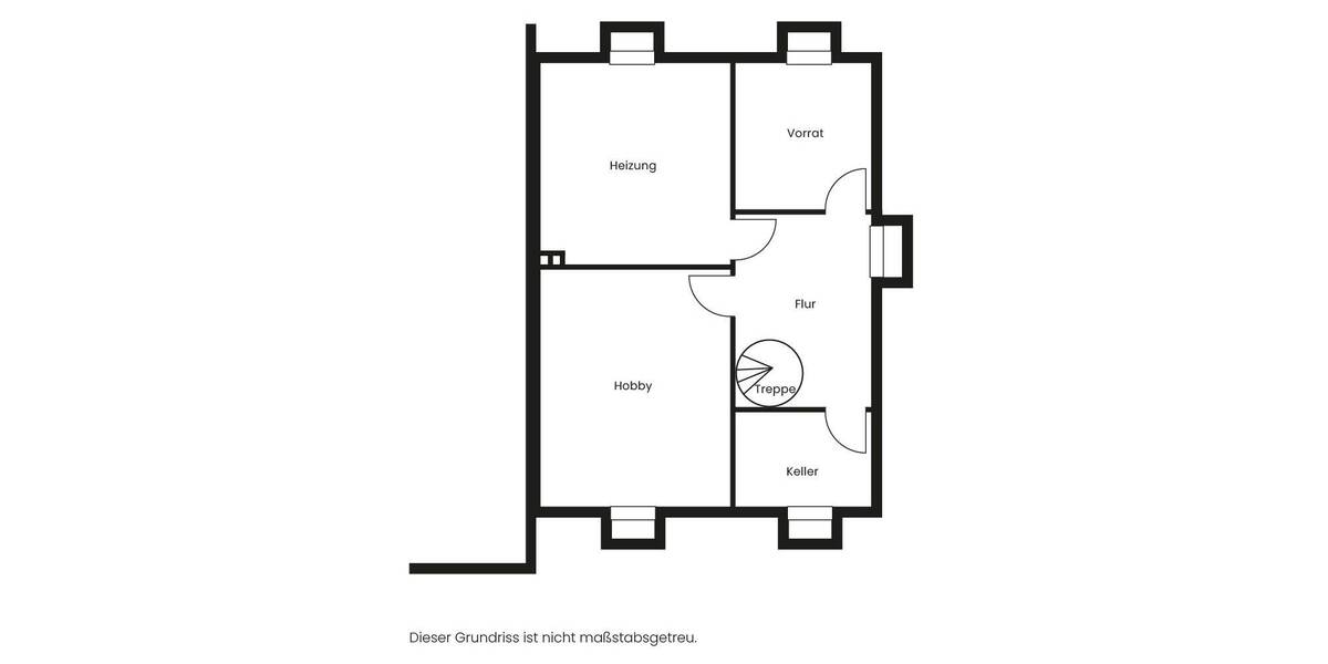 Doppelhaushälfte Gronau (Westfalen) / Epe Epe - 4 Zimmer, 110 m&sup2;, 239.000&euro; | Angebot:26117560