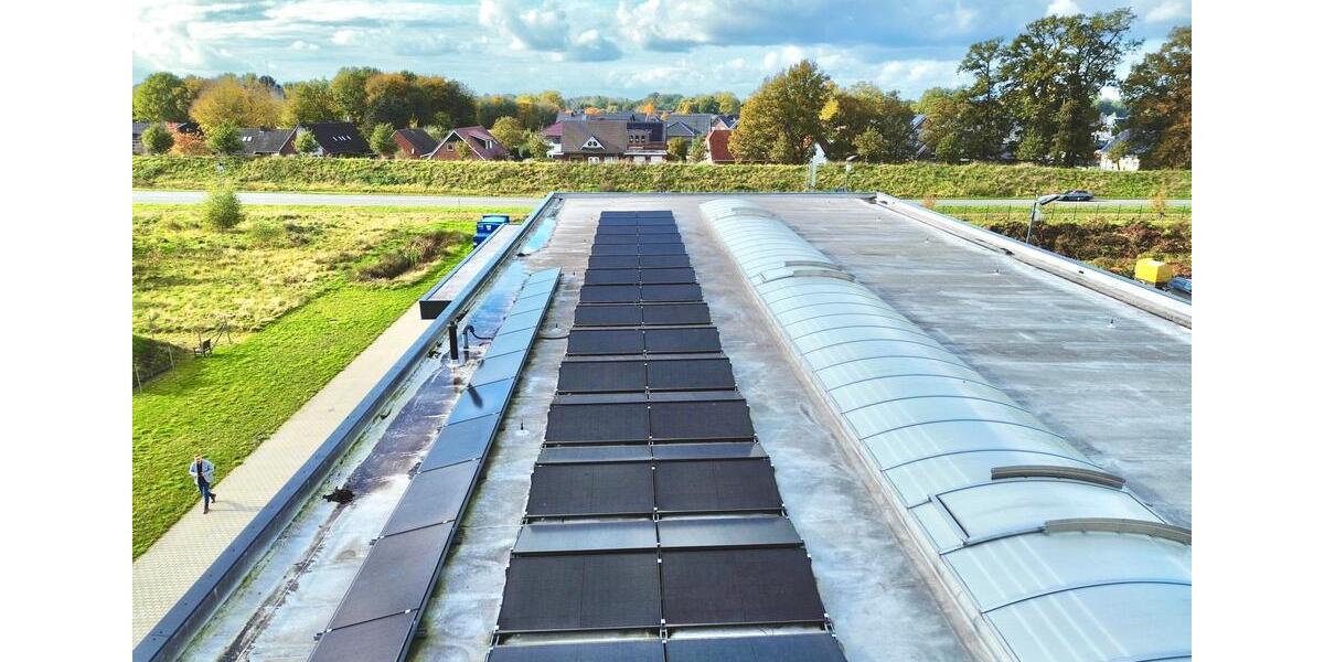 Gewerbeobjekt Nordhorn Bakelde - 4.900&euro; | Angebot:23783362