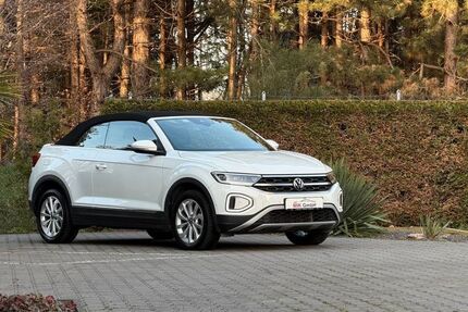 VW T-Roc 53.605 km 22.899 &euro; Beesten 49832