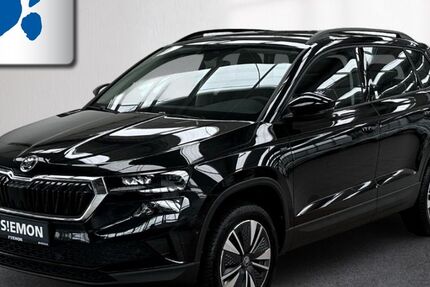 Skoda Karoq 22.558 km 34.930 &euro; Salzbergen 48499