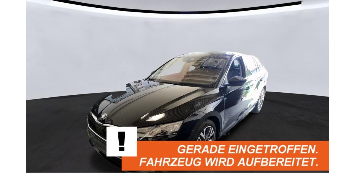 Skoda Octavia 57.712 km 28.490 &euro; Nordhorn 48529