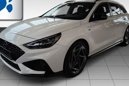 Hyundai i30 22.586 km 20.330 &euro; Salzbergen 48499