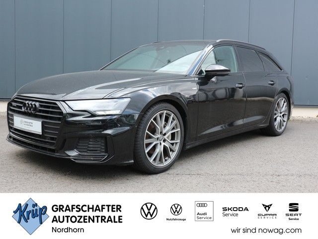 Audi A6 36.105 km 39.450 &euro; Nordhorn 48529