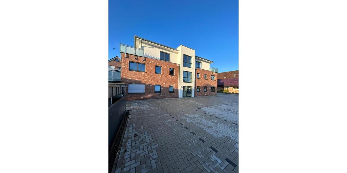 Etagenwohnung Salzbergen - 735&euro; | Angebot:25783952