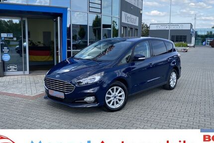 Ford S-Max 86.275 km 21.900 &euro; Schüttorf 48465