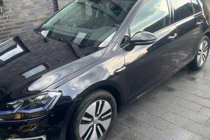 VW Golf 55.000 km 17.350 &euro; Gronau 48599
