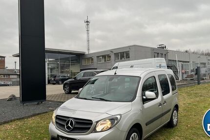 Mercedes-Benz Citan 172.300 km 8.901 &euro; Itterbeck 49847
