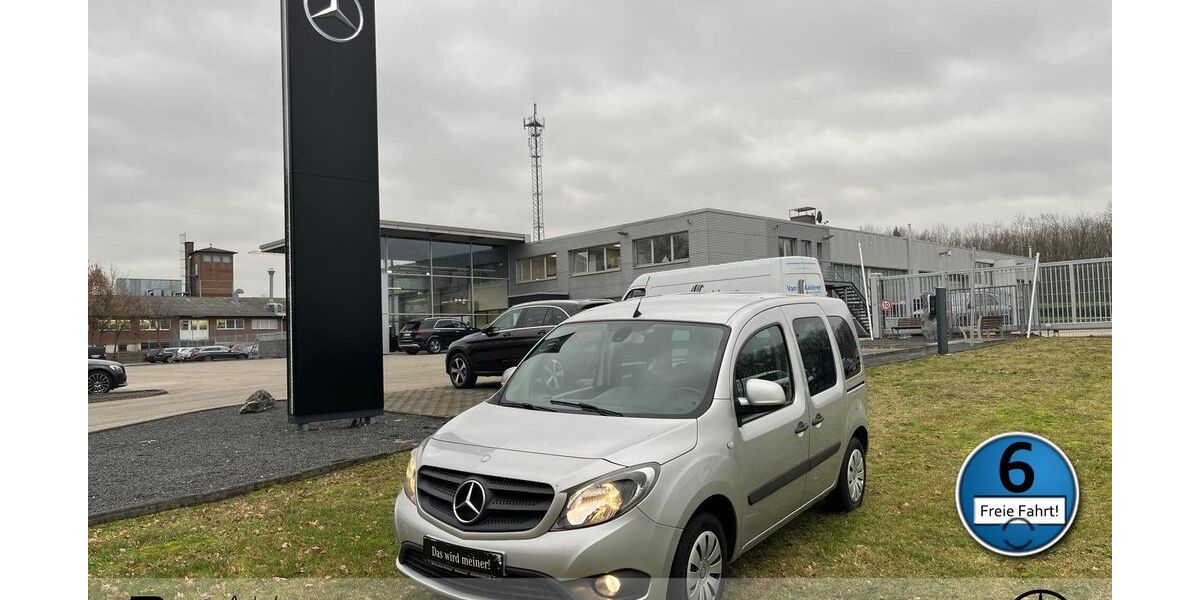 Mercedes-Benz Citan 172.300 km 8.901 &euro; Itterbeck 49847