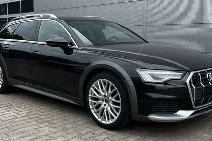 Audi A6 Allroad 223.000 km 25.600 &euro; Bad Bentheim/Gildehaus 48455