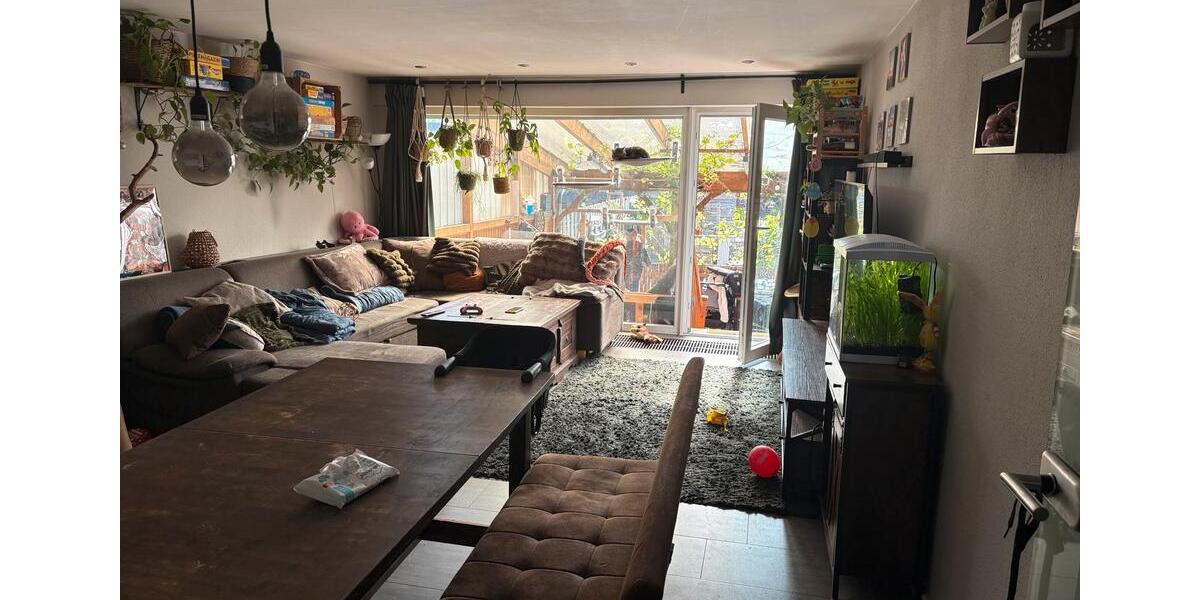 Reihenhaus Nordhorn Bakelde - 189.000&euro; | Angebot:26587452