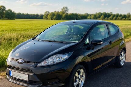 Ford Fiesta 170.000 km 3.649 &euro; Bad Bentheim 48455
