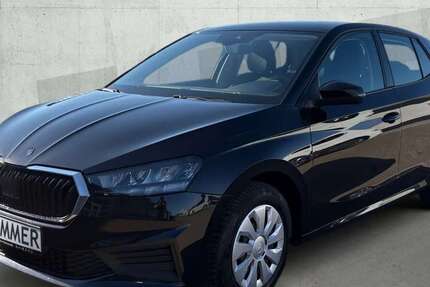 Skoda Fabia 34.580 km 14.749 &euro; Gronau 48599