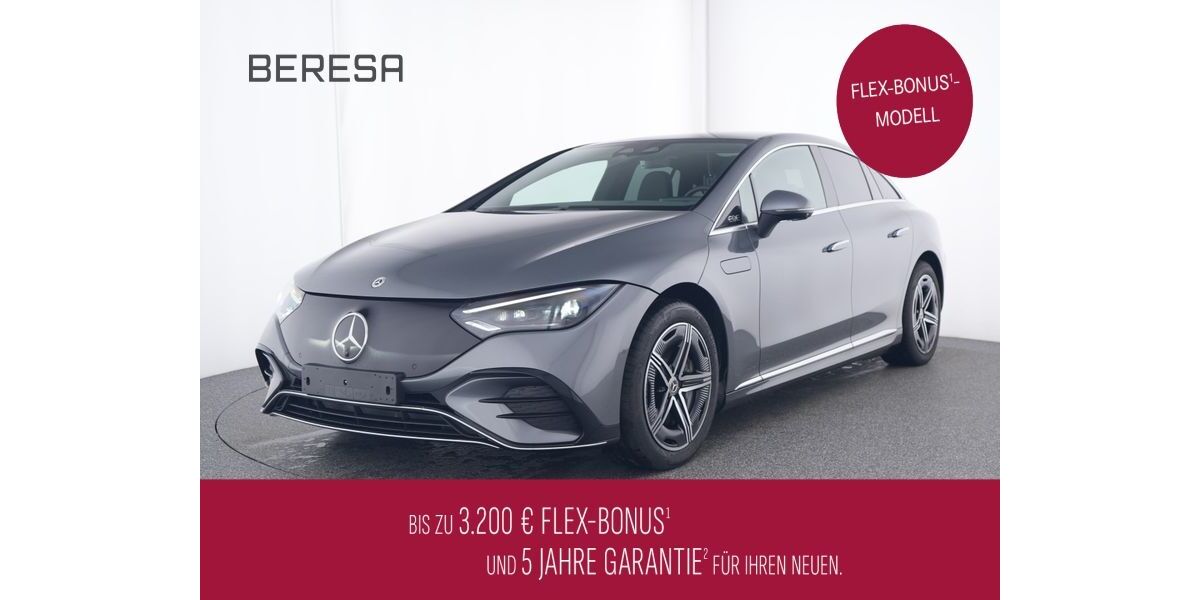 Mercedes-Benz EQE 22.633 km 53.685 &euro; Nordhorn 48531