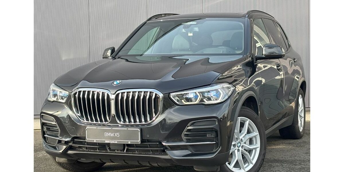 BMW X5 158.350 km 45.500 &euro; Gronau 48599