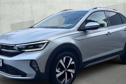 VW Taigo 4.999 km 27.390 &euro; Lingen 49808
